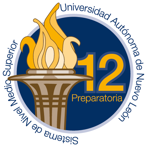 Preparatoria 12 UANL