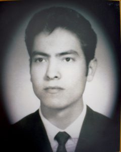 Rogelio Montalvo Flores (1973 - 1980)