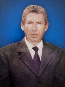 Oscar Díaz García (1992 - 1998)