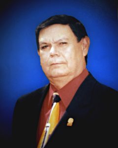 Angelberto Rendón Elizondo (1998 - 2004)
