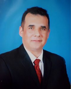 Víctor Sánchez Plascencia (2004 - 2010)