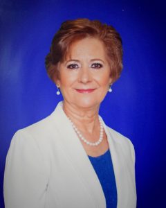 María Cantú Cantú (2010 - 2016)