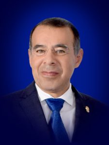 Gilberto Sánchez Plascencia (2016 - 2022)