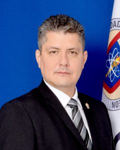 Jesús García de León (2022 - )