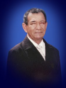 Lic. Carlos Ernesto Peña Sandoval