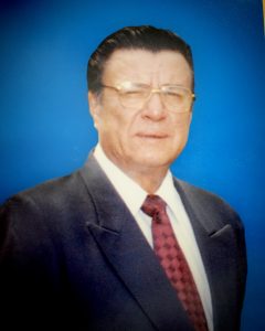 Lic. Juan Francisco González Hernández