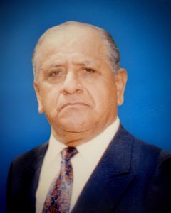 Lic. Óscar Sánchez Silva